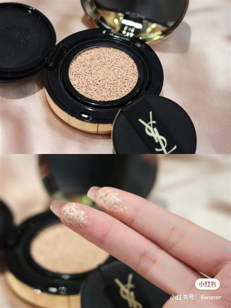 ysl luminous matte cushion foundation|ysl cushion foundation 2020.